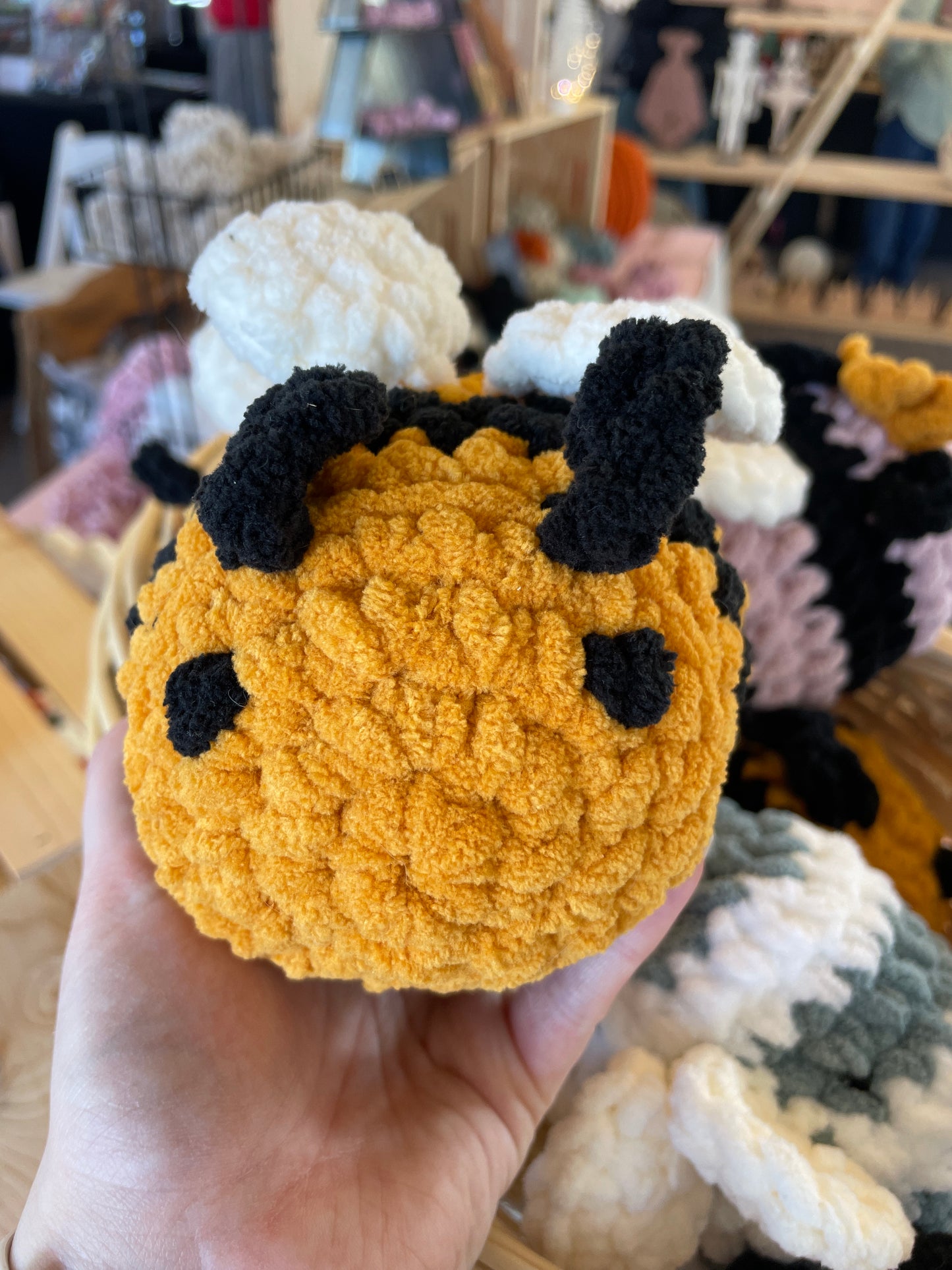 Classic Bee