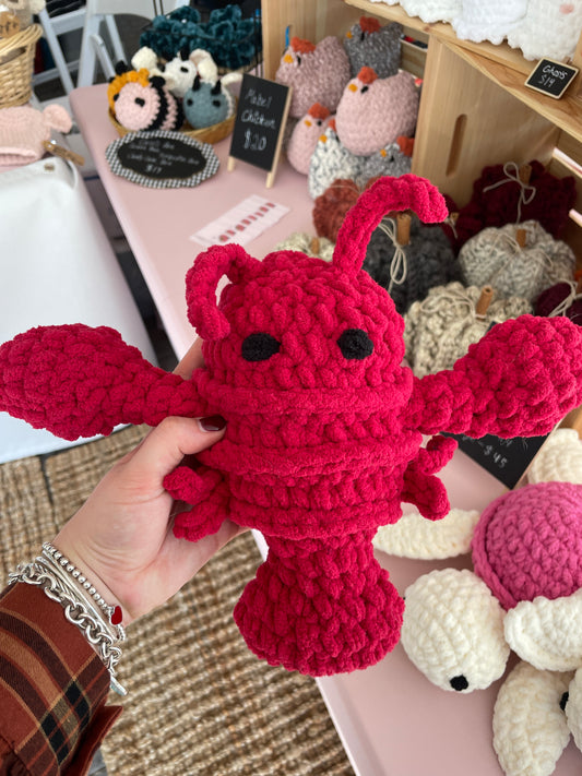 Lobster